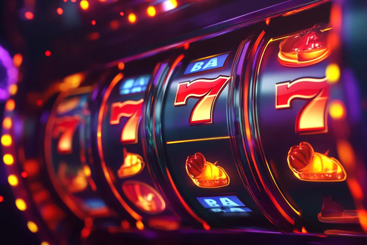 Бонусные раунды и RTP слотов: как они влияют на ваши шансы на победу