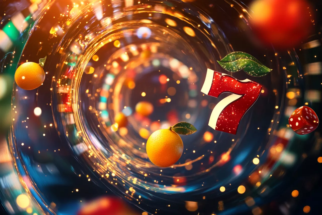 Топ-слоты с прогрессивными джекпотами: шанс на огромный выигрыш