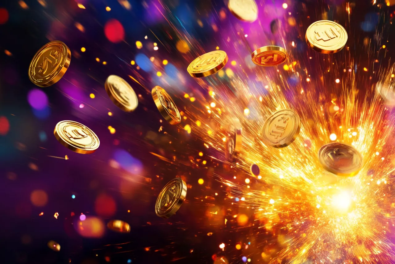 Слот с лучшими шансами на выигрыш и топ-слоты с прогрессивными джекпотами